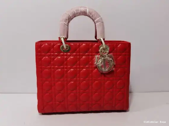 OldCobbler Bags LARGE LADY DIRO BAG 0511